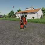 water hydrants pack v1.0 fs22 1