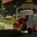 water milk trailer v1.0 fs22 3