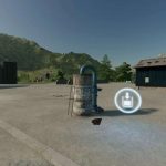 water purchase point v2.0 fs22 2