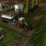 water station v1.0 fs22 7