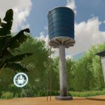 water tanks v1.1 fs22 4