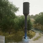 water tower rozhnovsky 25m3 vbr 25u 12 v1.0 fs22 3