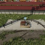 water well v1.0.0.1 fs22 2