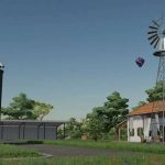 water wind turbine v1.0 fs22 3