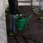 watering cans pack v1.0 fs22 2