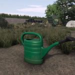 watering cans pack v1.0 fs22 4