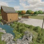 watermill v1.0 fs22 3