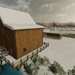 watermill v1.0 fs22 4