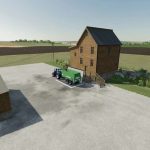 watermill v1.0 fs22 5