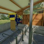 wazee de551 v1.0 fs22 5