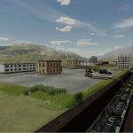 wdm map v1.0 fs22 4