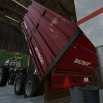 weckman ws 130g v1.1 fs22 2