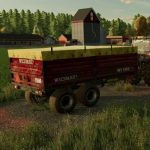 weckman ws 130g v1.1 fs22 6