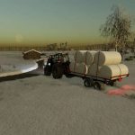 weckman ws130 g v1.0.1 fs22 6