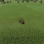 weedcrop utility v1.0 fs22 2