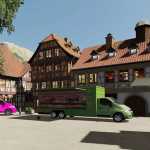 weekly market v1.0 fs22 1