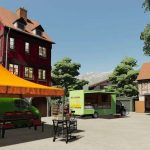 weekly market v1.0 fs22 3