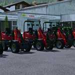 weidemann 1140 v1.1 fs22 1