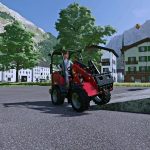 weidemann 1140 v1.1 fs22 5