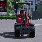 weidemann 1140 v2.1 fs22 1