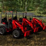 weidemann 1770 cx 50 beta fs22 3