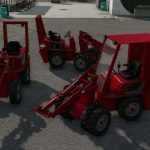 weidemann 916 beta v1.0 fs22 3