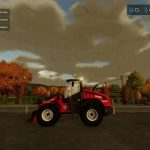 weidmann 8090 v1.0 fs22 4