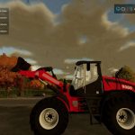 weidmann 8090 v1.0 fs22 7