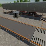 weighing stations v1.0 fs22 3