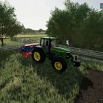 weight hud v1.0 fs22 3