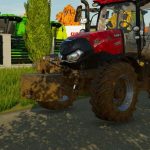 weight pack 250 900 v1.0 fs22 1