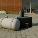 weight pack 250 900 v1.0 fs22 2