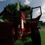 weight with agricultural milestone v1.0 fs22 2