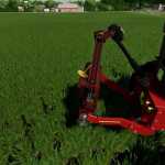 weight with agricultural milestone v1.0 fs22 3