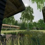 welcome im bayrischerwald v1.0.6 fs22 2