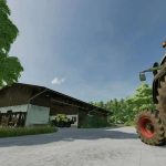 welcome im bayrischerwald v1.0.6 fs22 3