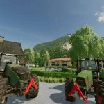 welcome im bayrischerwald v1.0.6 fs22 5