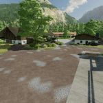 welcome im bayrischerwald v1.0.6 fs22 7