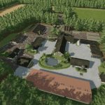 welcome im bayrischerwald v1.0.6 fs22 9