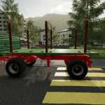 welger dk115 forst edition v1.0 fs22 1