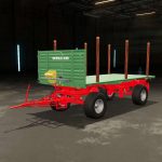 welger dk115 forst edition v1.0 fs22 4