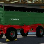 welger dk115 v1.0 fs22 3