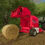 welger rp 235 profi v1.0 fs22 1