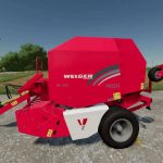 welger rp 235 profi v1.0 fs22 2