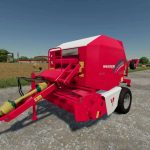 welger rp 235 profi v1.0 fs22 5