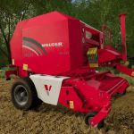 welger rp 235 profi v1.0 fs22 6