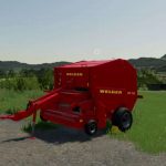 welger rp150 v1.0 fs22 2