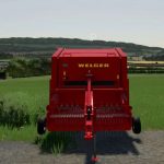 welger rp150 v1.0 fs22 3