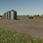 welker farms map v1.0 fs22 4