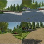 west end 64x by levis v1.0 fs22 4